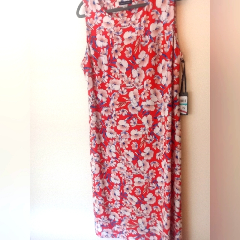 Tommy elegant spandex dress